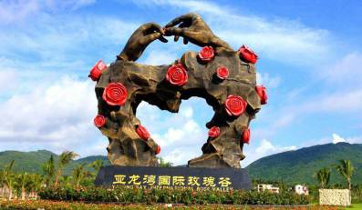 「头条」大咖在三亚实地走访、体验、调研的七条路线，都在这了！