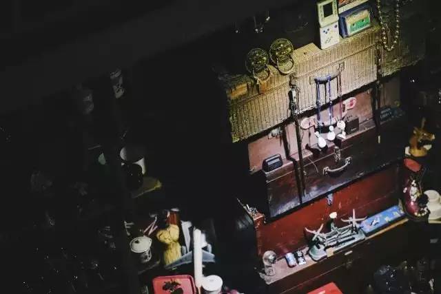 成都24小时无人店,成都神秘现象