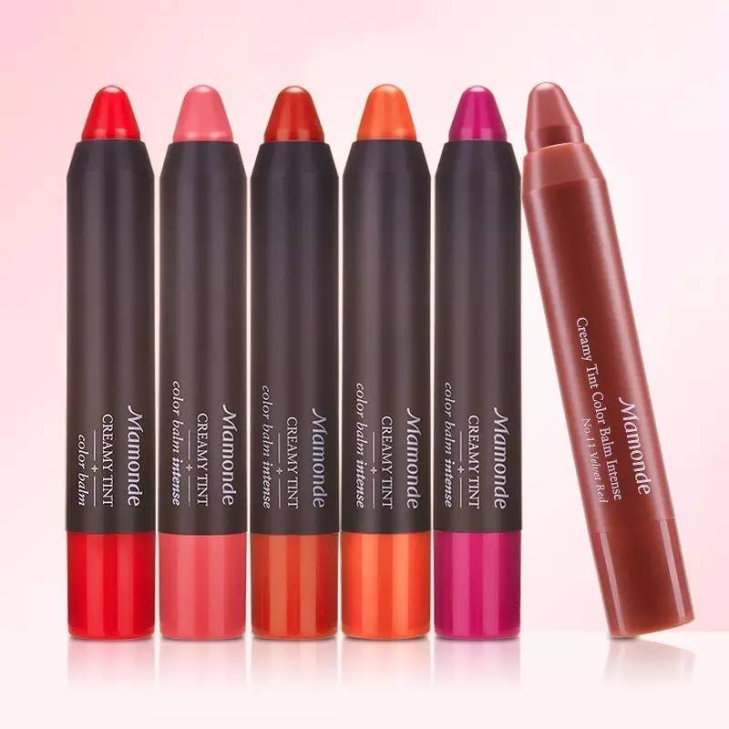 口红不舍得用,口红舍不得给女朋友买