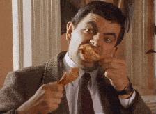 放大招｜如何让朋友相信你用一天吃遍全世界？