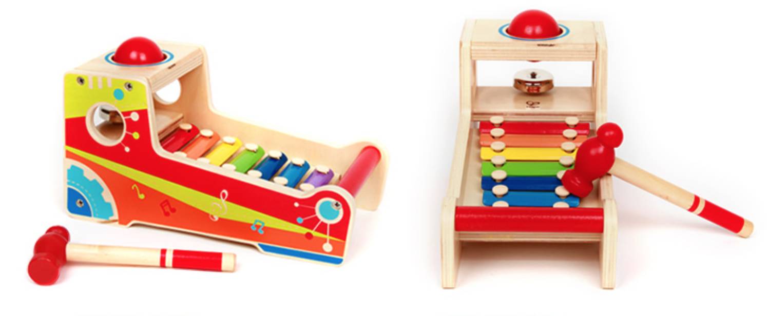 看看别的妈妈双十一都买些什么（童品篇）