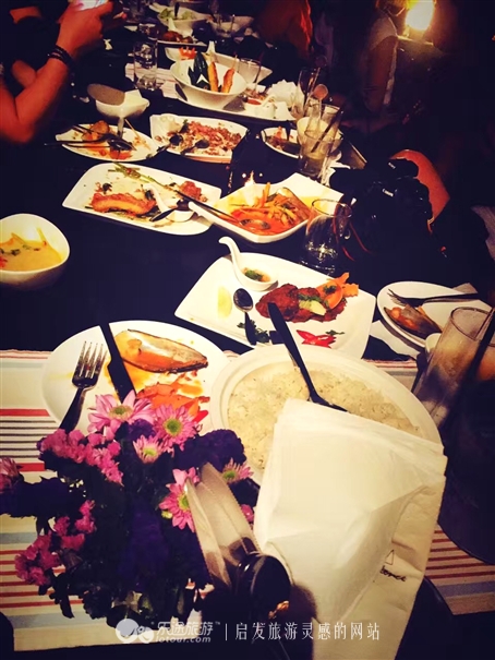 从泰北到泰南，如何优雅地买买买？