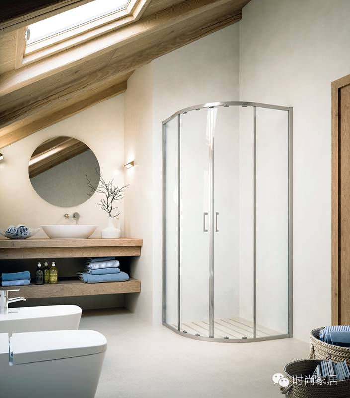 轻松解决淋浴房排水,淋浴房的最佳方案