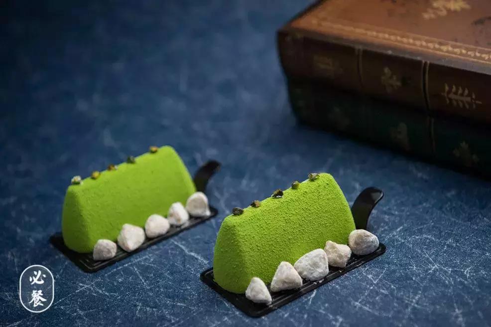 被千万少女围堵的竟不是杨洋，而是珠海这家蛋糕店！