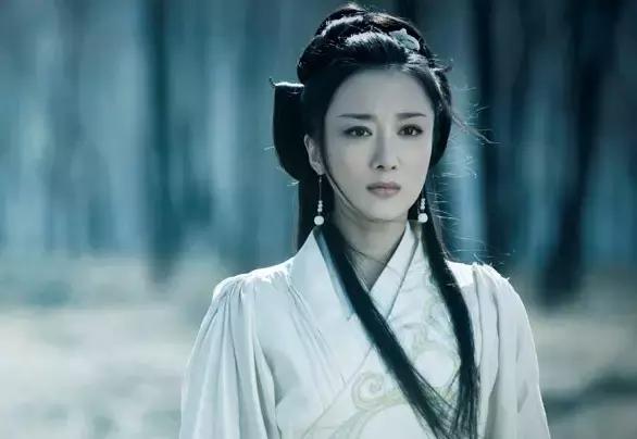 绝代风华奇女子,中国历史上的四大著名女子