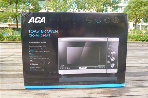 有哪些颜值又高又好用的烤箱,最好用的一款烤箱