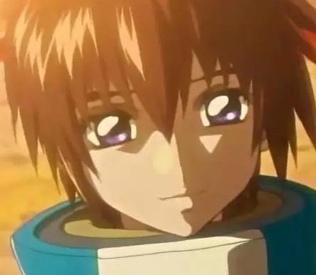 这些男主角都有“病”，看高达男主角的成长