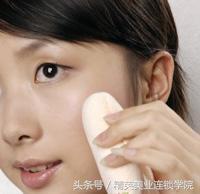 不会化妆的人如何学化淡妆,不会化妆的去专门学习化妆