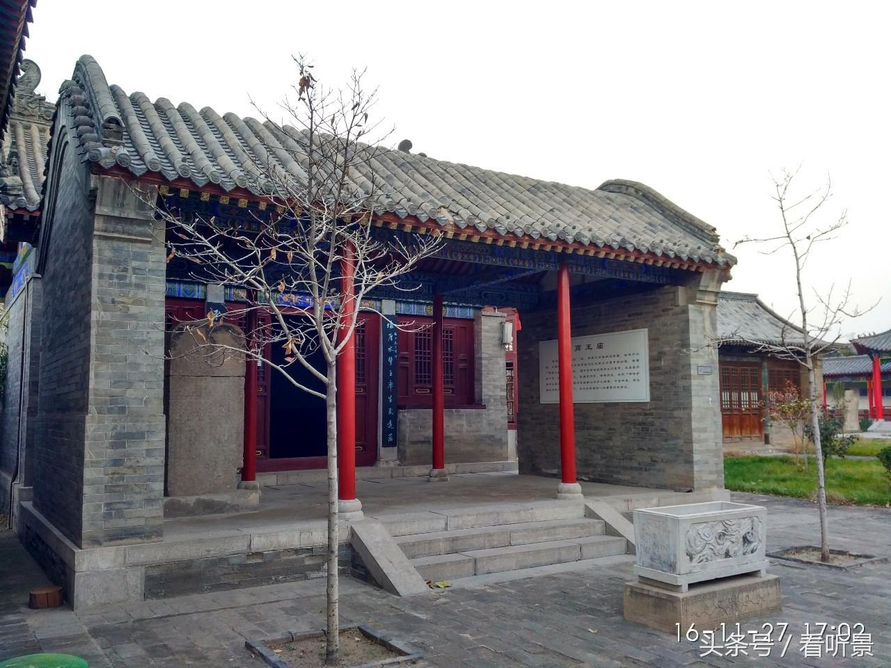 安阳市北关区昼锦堂学校介绍,安阳古代书院