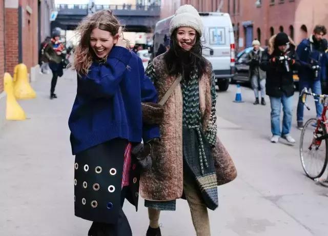 那么不友好的冬天,更要对TA有加倍的温柔