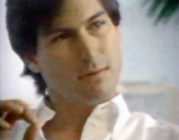 史蒂夫乔布斯真实生平,史蒂夫·乔布斯生平的伟大事迹