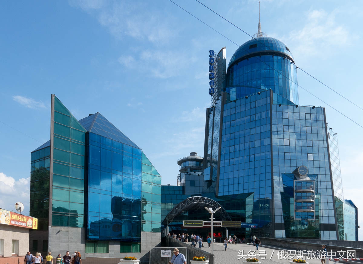 2018世界杯举办地俄罗斯哪个城市,俄罗斯为什么在欧洲有一个小地方