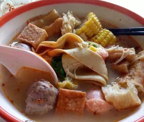 苏州十年麻辣烫,苏州最好的麻辣烫