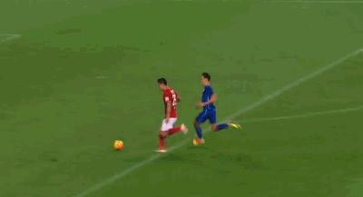 100%罚点球,100个点球