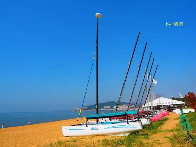 威海荣成海上时光,威海悠闲旅游