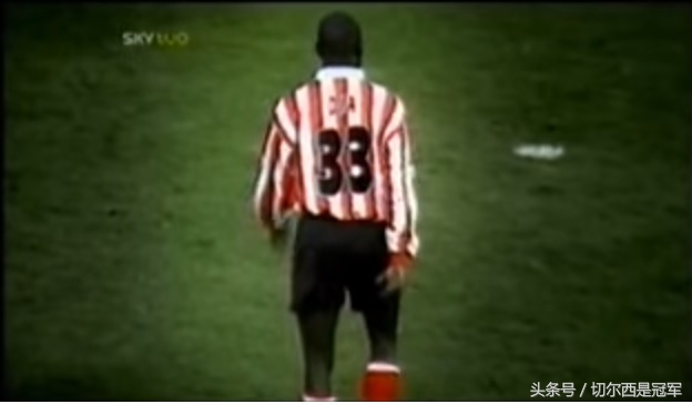 足球历史纪录片英超史上的大将,足球史上最大的骗局