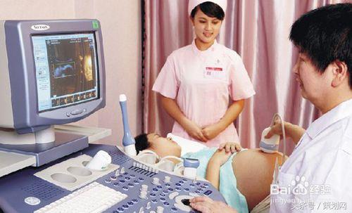 孕妇产检总共要做多少次四维彩超,孕妇四维彩超检查注意事项