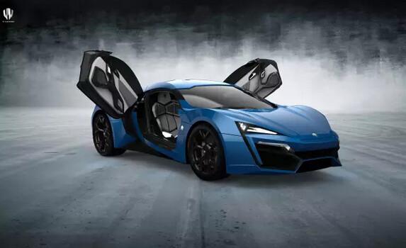 全球最贵兰博基尼,世界上最贵的兰博基尼车多少钱