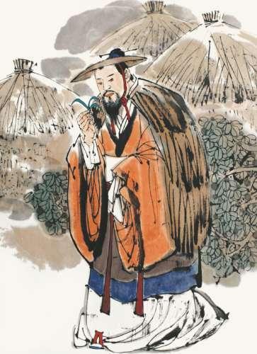 山海经十句话,山海经最经典的十句话