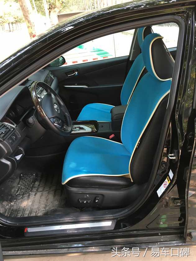 凯美瑞2.0g车评,凯美瑞2.0豪华版车主评价