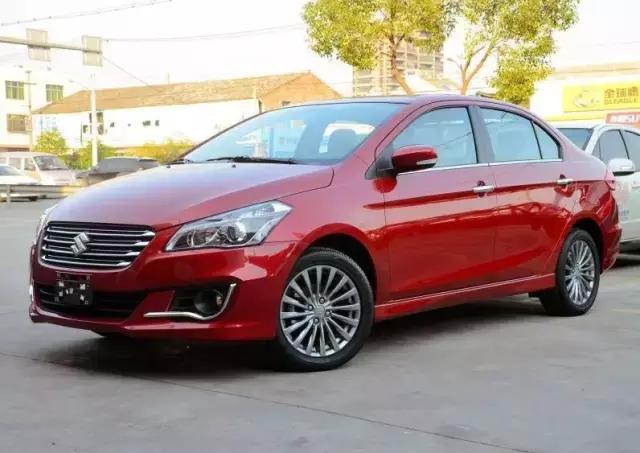 铃木启悦汽车怎么样质量好不好,铃木启悦2015款车主口碑