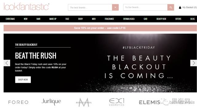 黑五来了千万别落入这些陷阱,黑五来了你爆单了吗