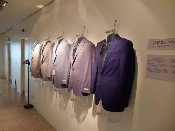 霓裳影｜还穿成衣？NoNoNo，西装还是定制的好