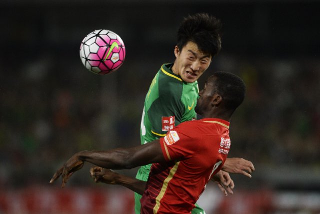 北京国安引援国脚后卫,国安引援乌拉圭国脚