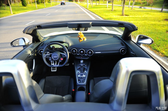 新款四驱tt敞篷,tt敞篷四驱