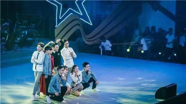 嗨，我叫惠州学院，今年70岁了！