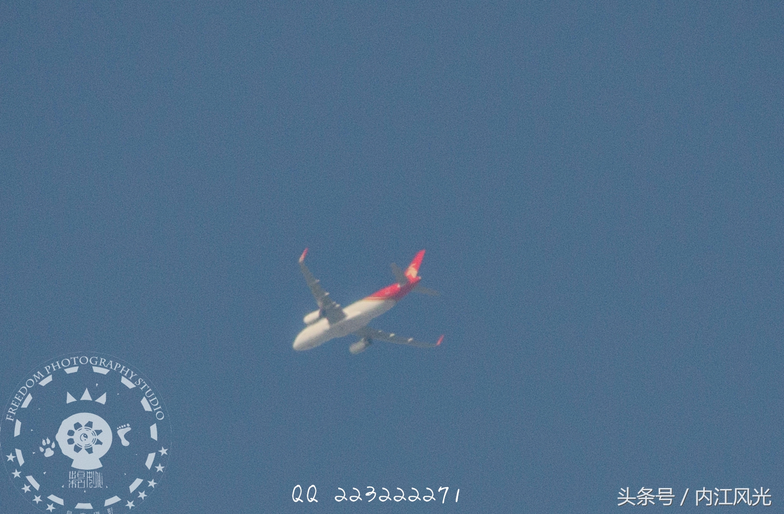 攀越震撼的内江威远高顶寨