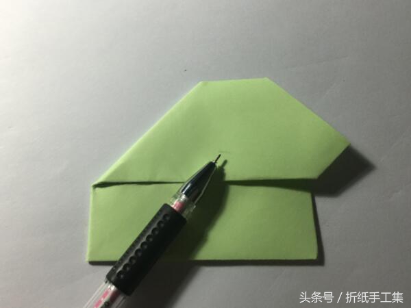 折纸零食盒子带盖,折纸一个小盒子需要用剪刀