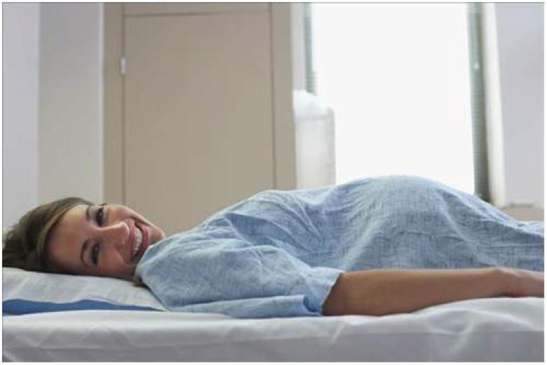 生娃其实没那么可怕，准妈妈快吞下这颗临产定心丸！