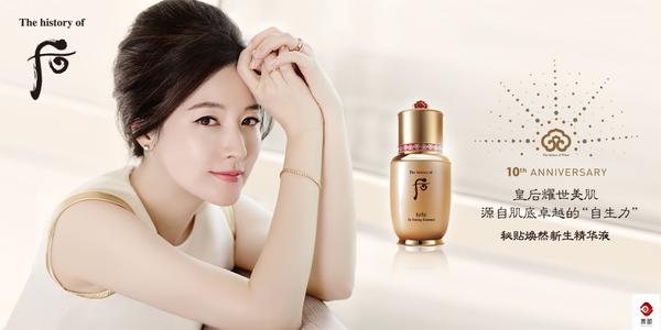 韩国人韩妆,韩国人真正化的韩妆