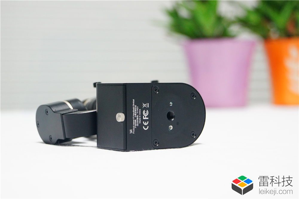 小蚁三轴云台评测,小蚁云台摄像机1080p评测