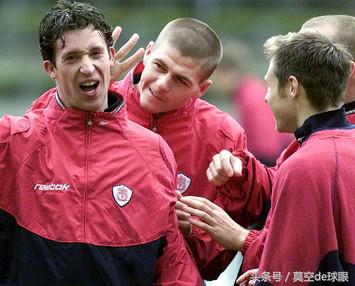 绝对巨星克林斯曼,绝对巨星克洛普