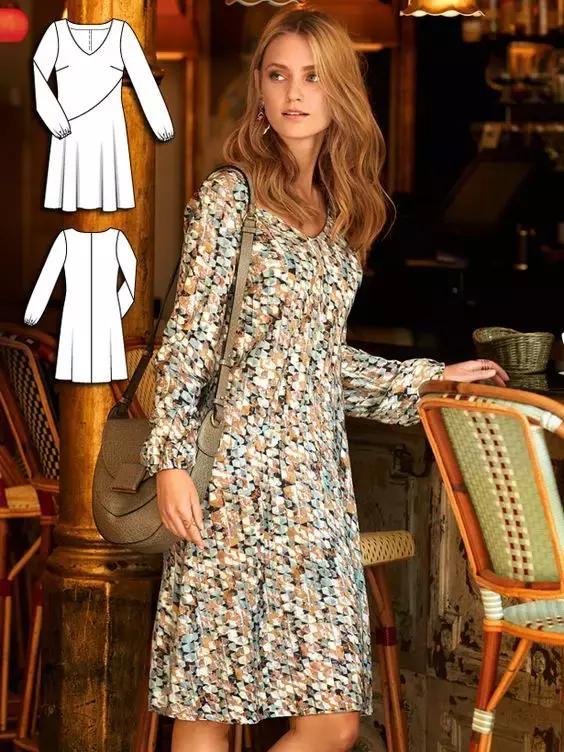 超好看的时装欣赏图文,欧美大牌时装图片