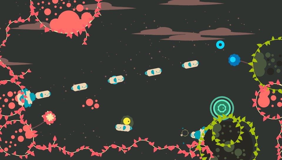 声音与形态的白金路！全是看脸的世界