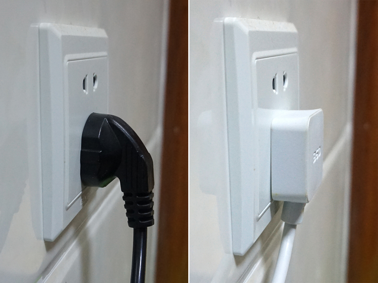 飞利浦居家神器,家里防护插座