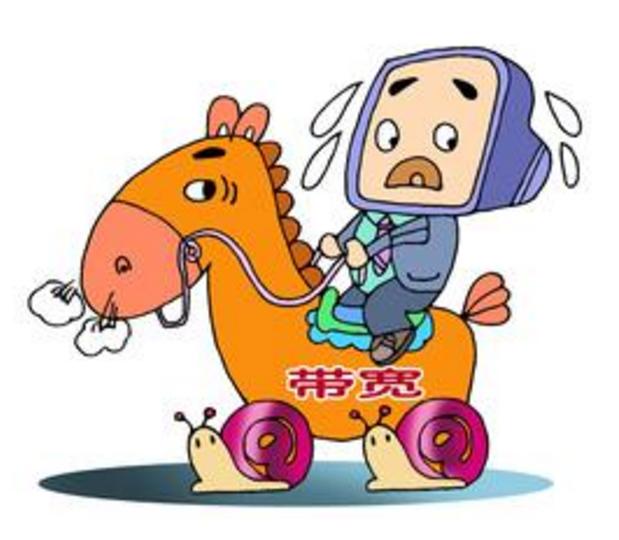 宽带坑,新装宽带避坑