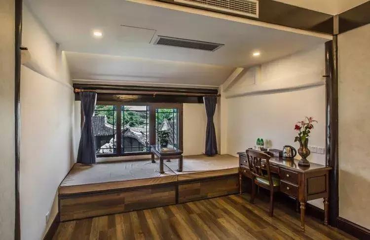 震泽古镇水岸寒舍,水岸寒舍