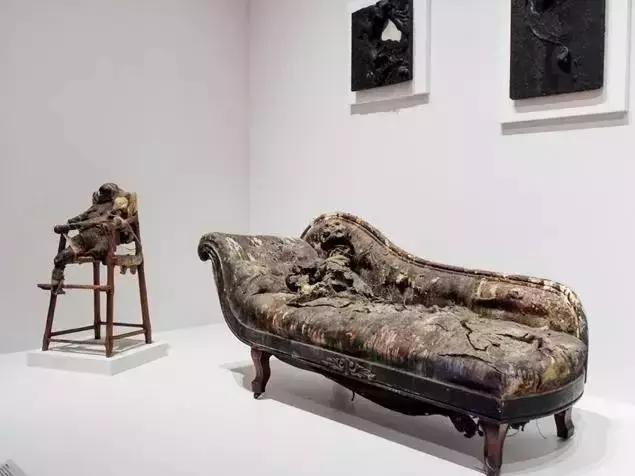 世界上诡异的艺术家,世界上最诡异的艺术家