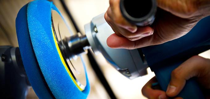 自己动手抛光镀晶注意事项,镀晶前抛光是为什么