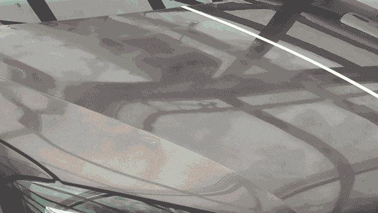 自己动手抛光镀晶注意事项,镀晶前抛光是为什么