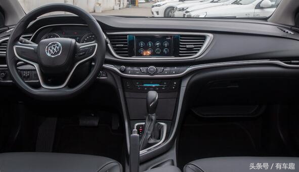 别克英朗销量最好的是哪一年,别克英朗最新评测