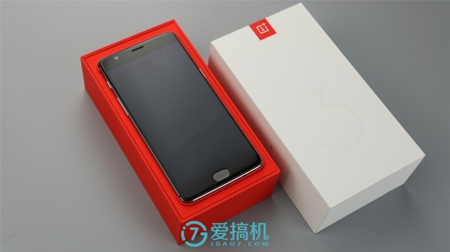 一加3t最终评测,一加3t还值得入手吗