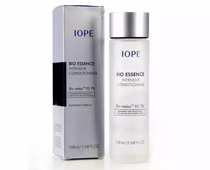 if美白的爽肤水,if爽肤水推荐