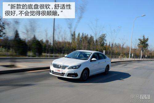 回到芳华年月308老车主体验