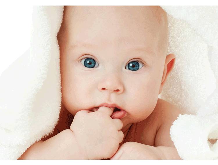 新生儿鹅口疮是什么引发的,新生儿鹅口疮原因