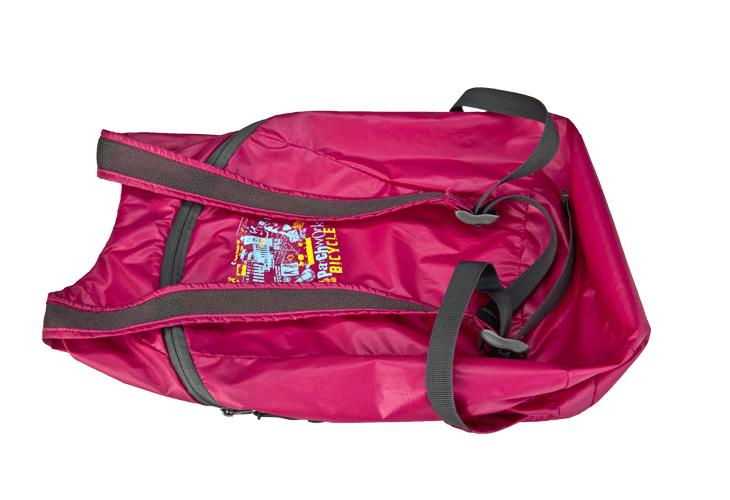 行李打包秘诀公开，来自迪拜王子的朋友圈